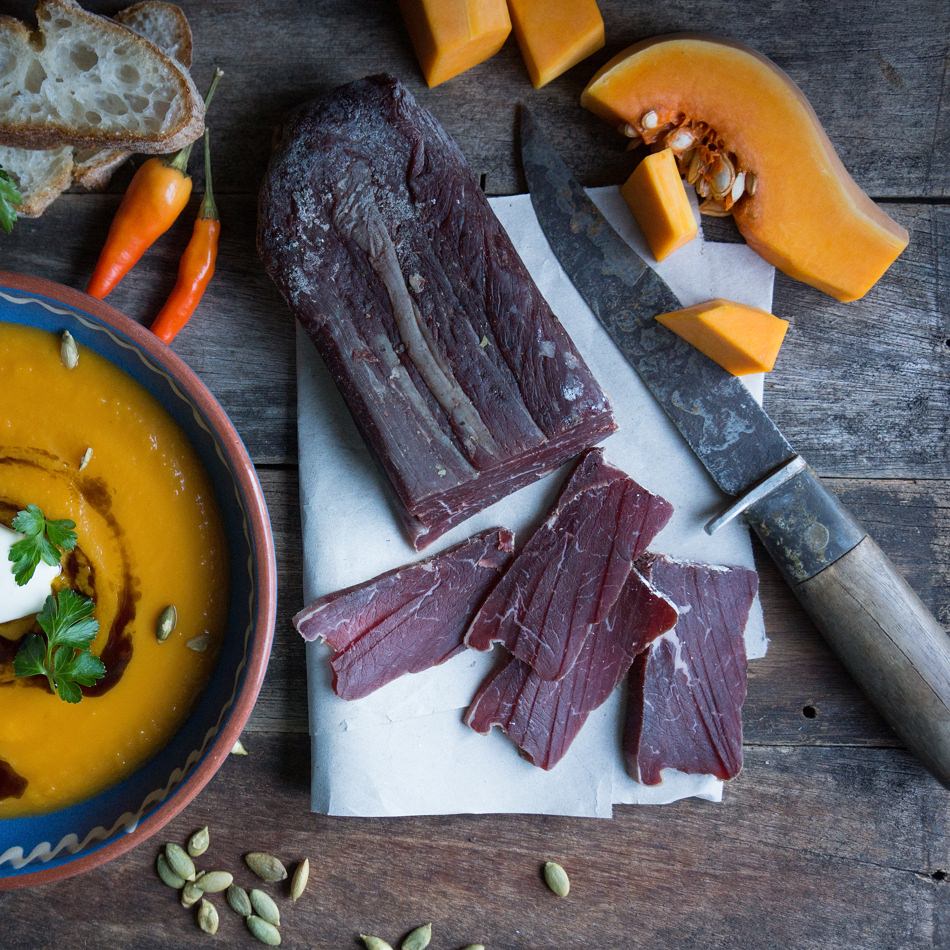 Fior di Manzo Natur Konkret - Onlineshop Fior di Manzo