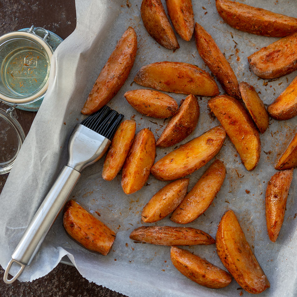 Bio Country Fries