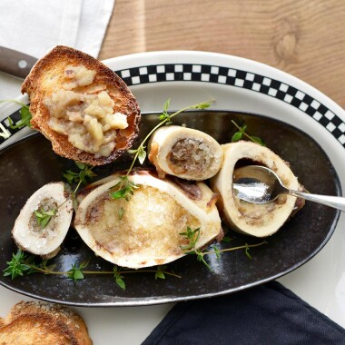 Markknochen Natur Konkret - Onlineshop Markknochen