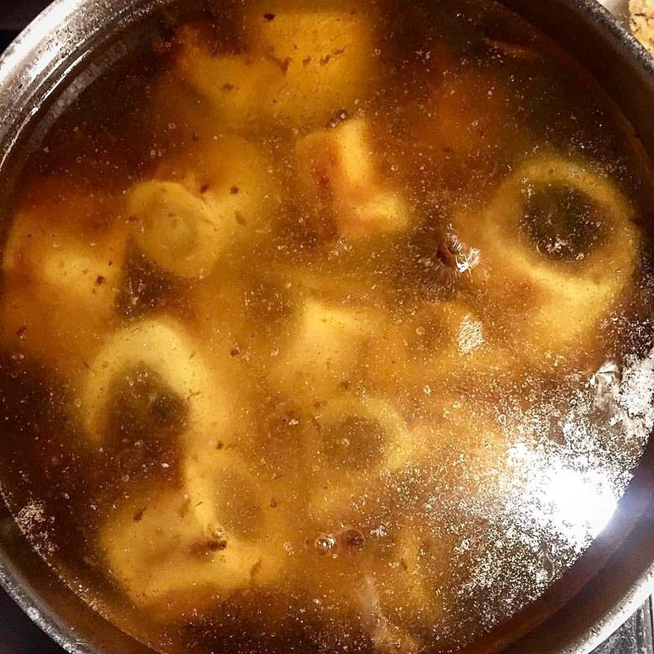 Swiss Bone Broth Natur Konkret - Onlineshop Swiss Bone Broth