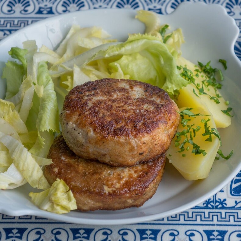 Fischburger