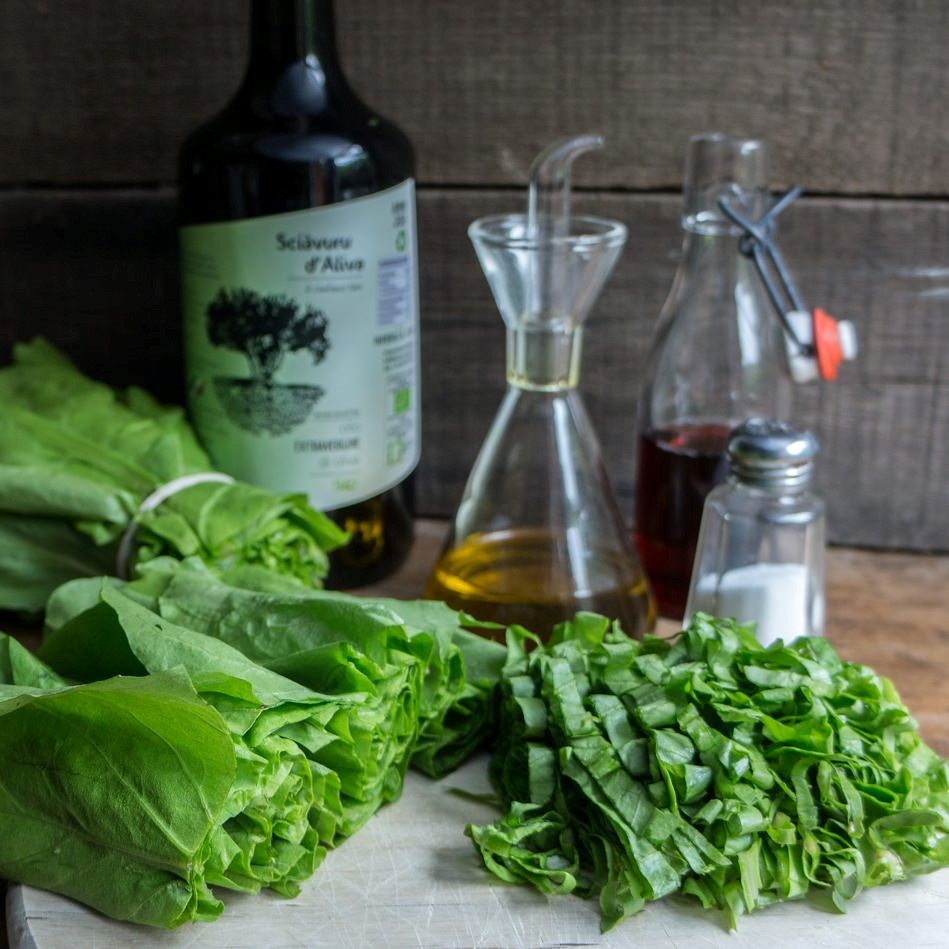 Natur Konkret - Onlineshop Cicorietta