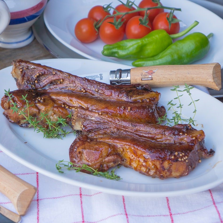 Costine Sattelschwein Natur Konkret - Onlineshop Costine Sattelschwein