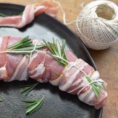 Natur Konkret - Onlineshop Filet Sattelschwein