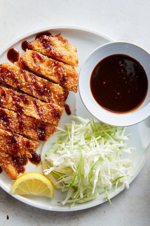 Bio Truten Cordon Bleu