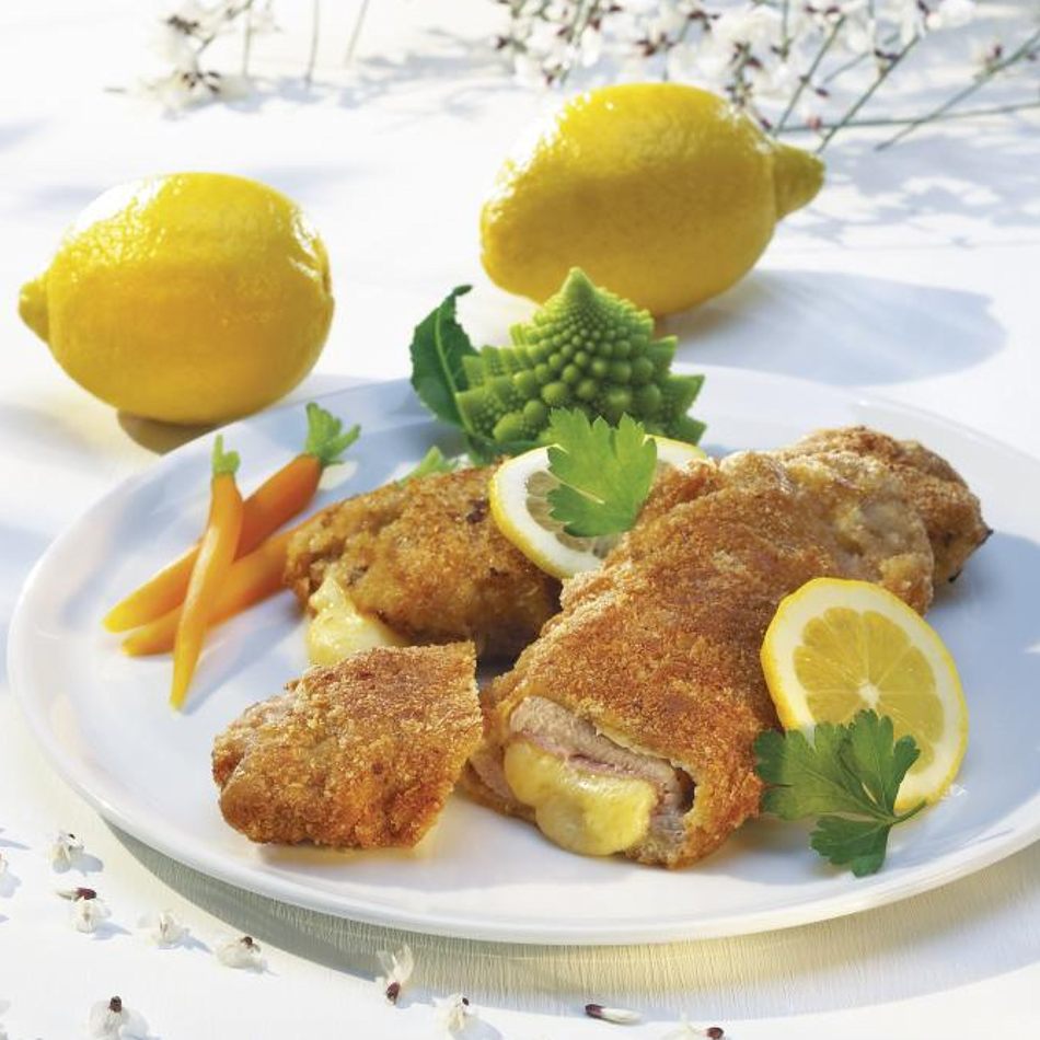 Cordon bleu Lucomagno