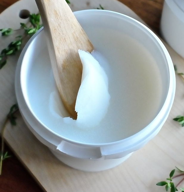 Schmalz zum Anbraten (in Dose) Natur Konkret - Onlineshop Schmalz zum Anbraten (in Dose)