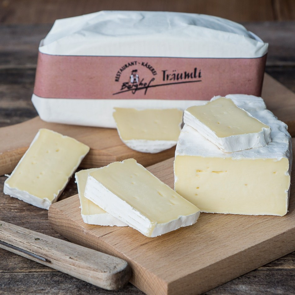 Berghof-Träumli Natur Konkret - Onlineshop Berghof-Träumli