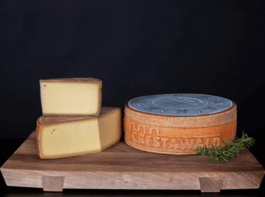 Natur Konkret - Onlineshop Sufner Crestawald