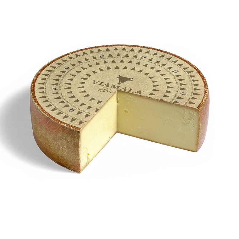Nufener Käse Viamala