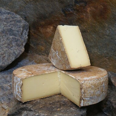 Natur Konkret - Onlineshop Tessiner Käse AOP Alpe Prato