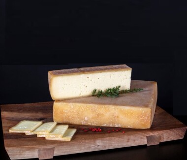 Natur Konkret - Onlineshop Sufner Schafraclette