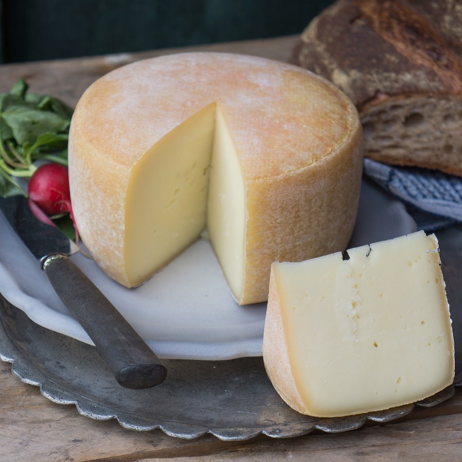 Pecorino di Sufers