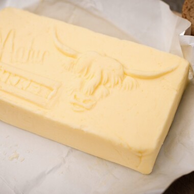 Natur Konkret - Onlineshop Toggenburger Bergbutter