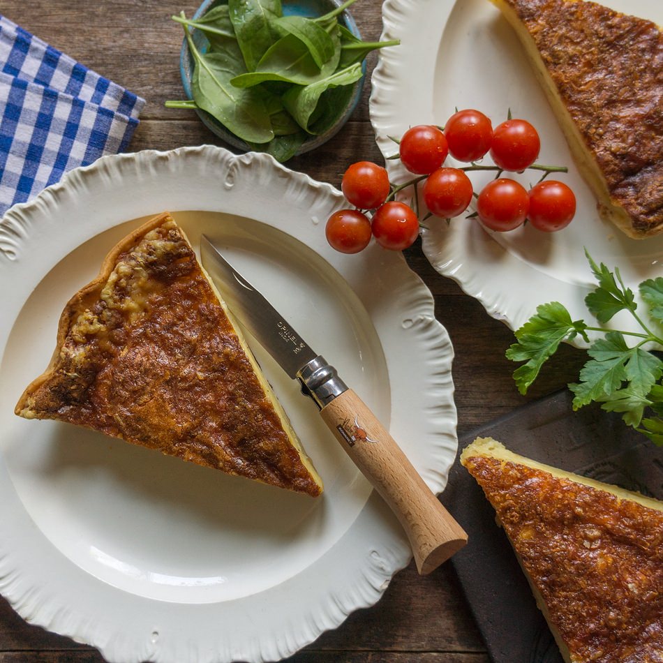 Käsewähe «Chäsflade» Natur Konkret - Onlineshop Käsewähe «Chäsflade»