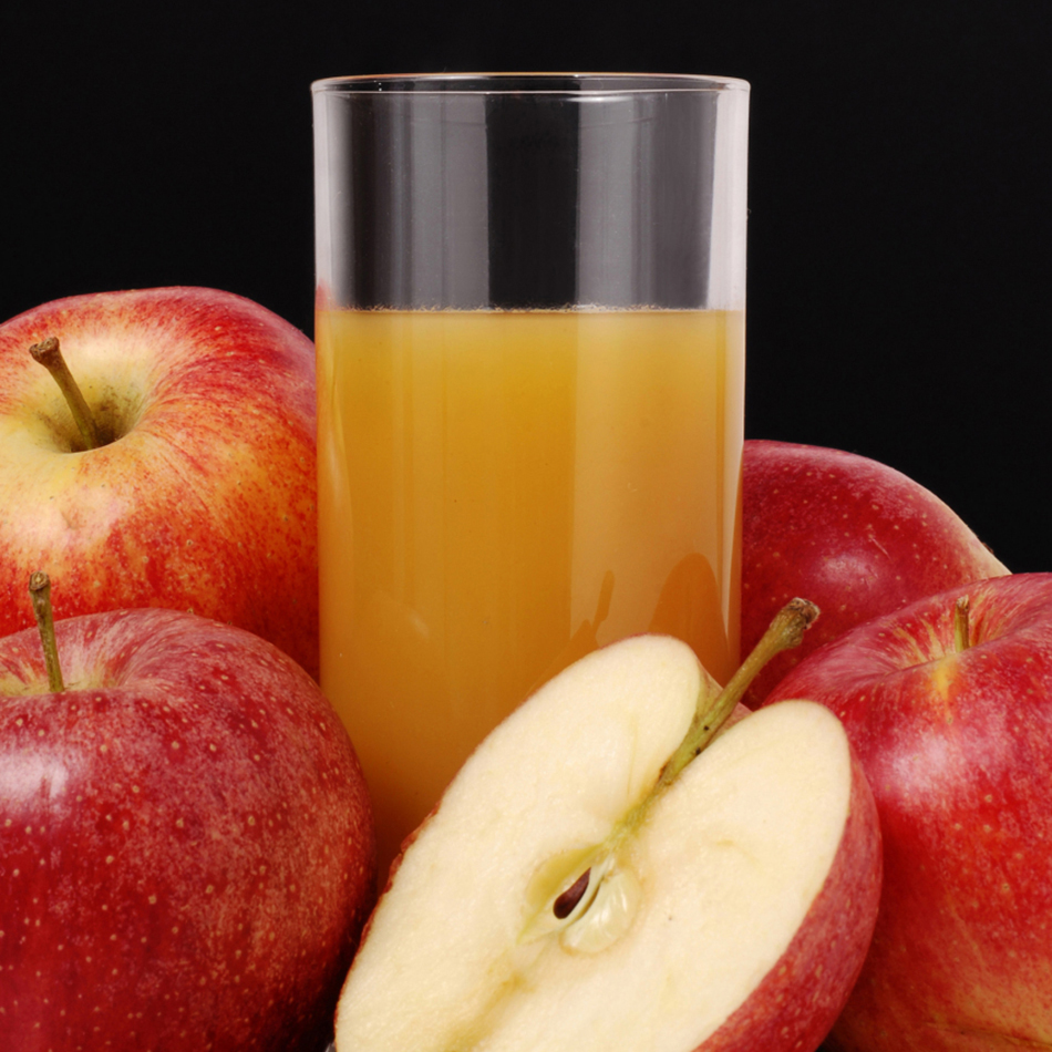 Sidro dolce de mele naturale 5L Natur Konkret - Onlineshop Sidro dolce de mele naturale 5L