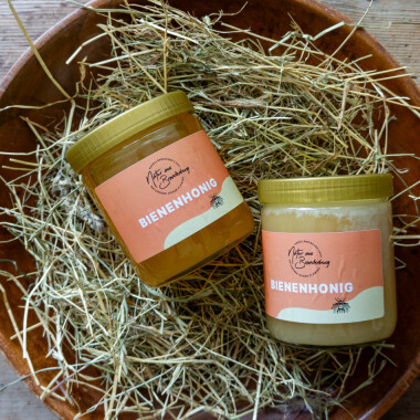 Sommerblüte Honig Natur Konkret - Onlineshop Sommerblüte Honig