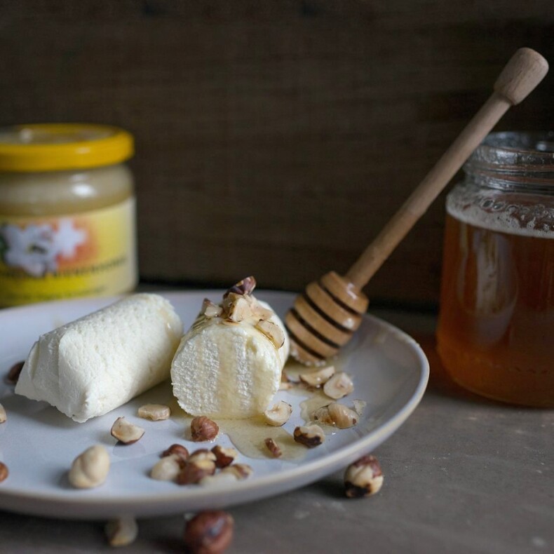 Bienenhonig vom Ulmberg
