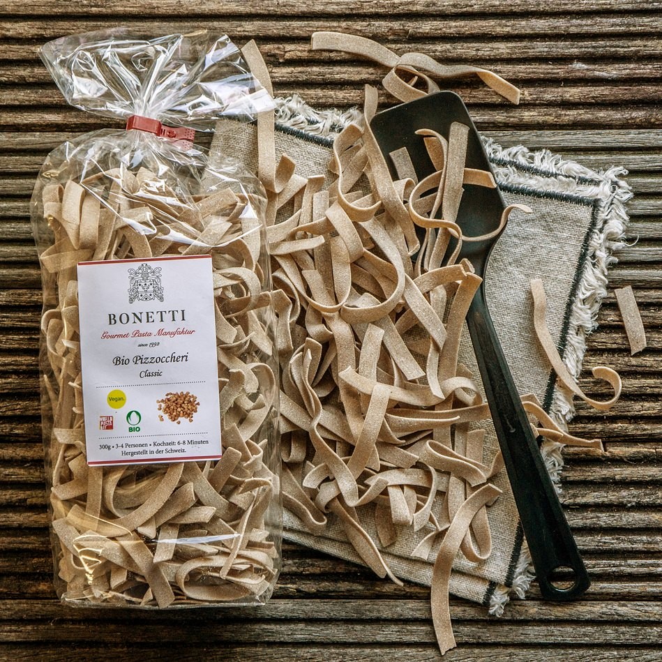 Pizzoccheri