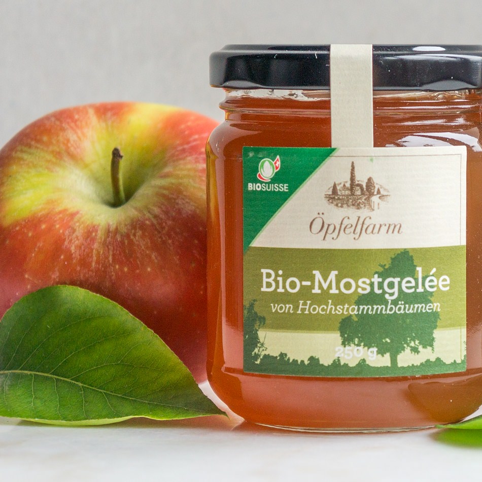 Gelatina di mosto Natur Konkret - Onlineshop Gelatina di mosto