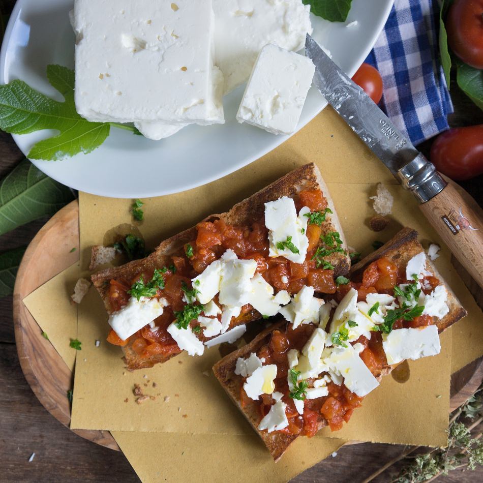 Formaggio fresco di pecora