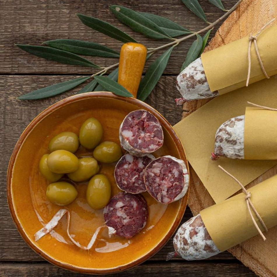 Salametto