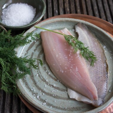Felchen-Filet