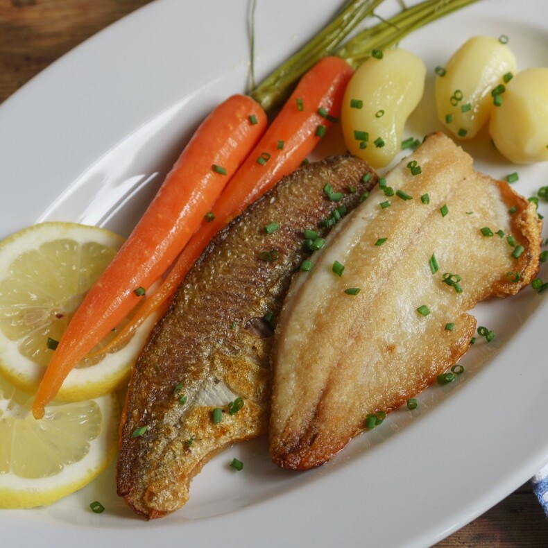Felchen-Filet