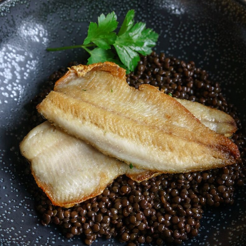 Felchen-Filet
