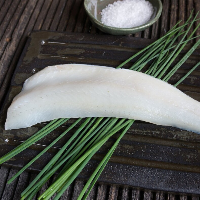 Hechtfilet