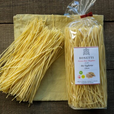 Taglierini Natur Konkret - Onlineshop Taglierini