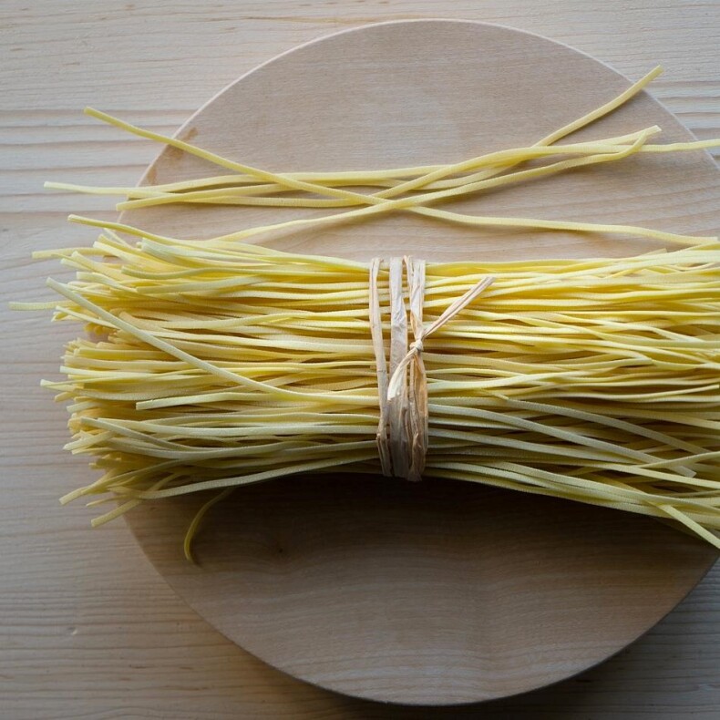Taglierini