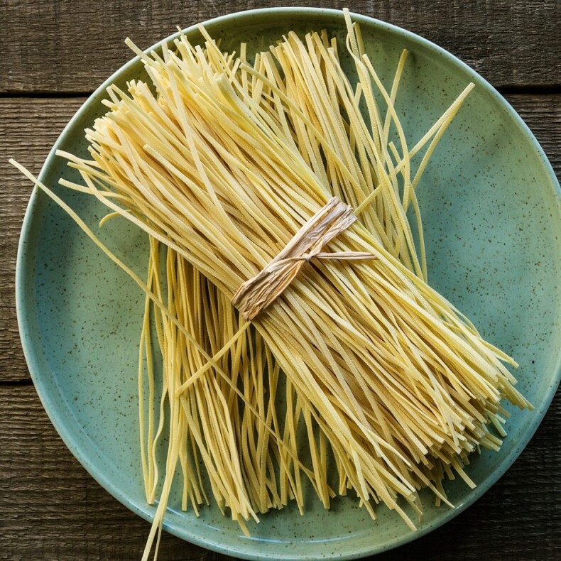 Taglierini