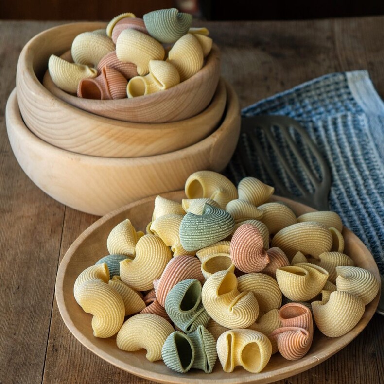 UrDinkel Lumaconi