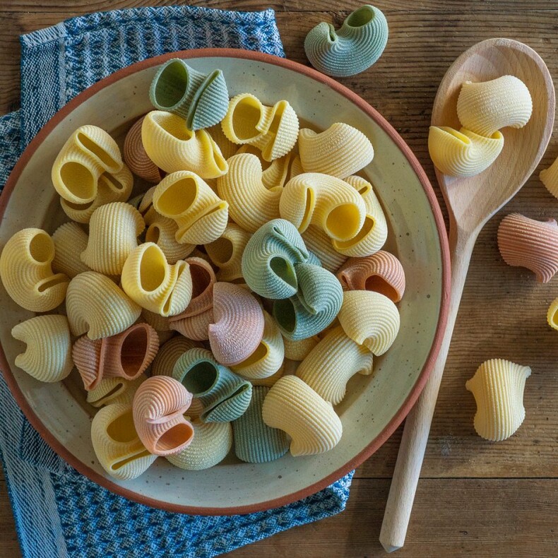 UrDinkel Lumaconi