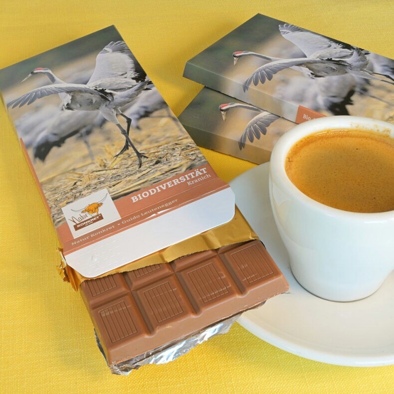 Milchschokolade