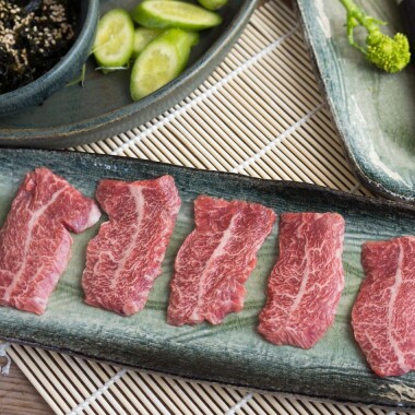 Natur Konkret - Onlineshop Wagyu-Kalby