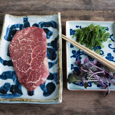 Natur Konkret - Onlineshop Wagyu - Shin shin