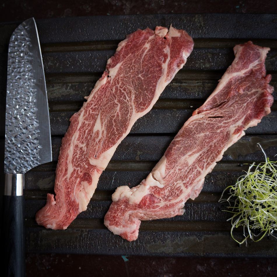 Wagyu - Shin-Losu Natur Konkret - Onlineshop Wagyu - Shin-Losu