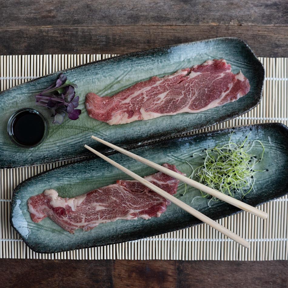 Wagyu - Shin-Losu Natur Konkret - Onlineshop Wagyu - Shin-Losu