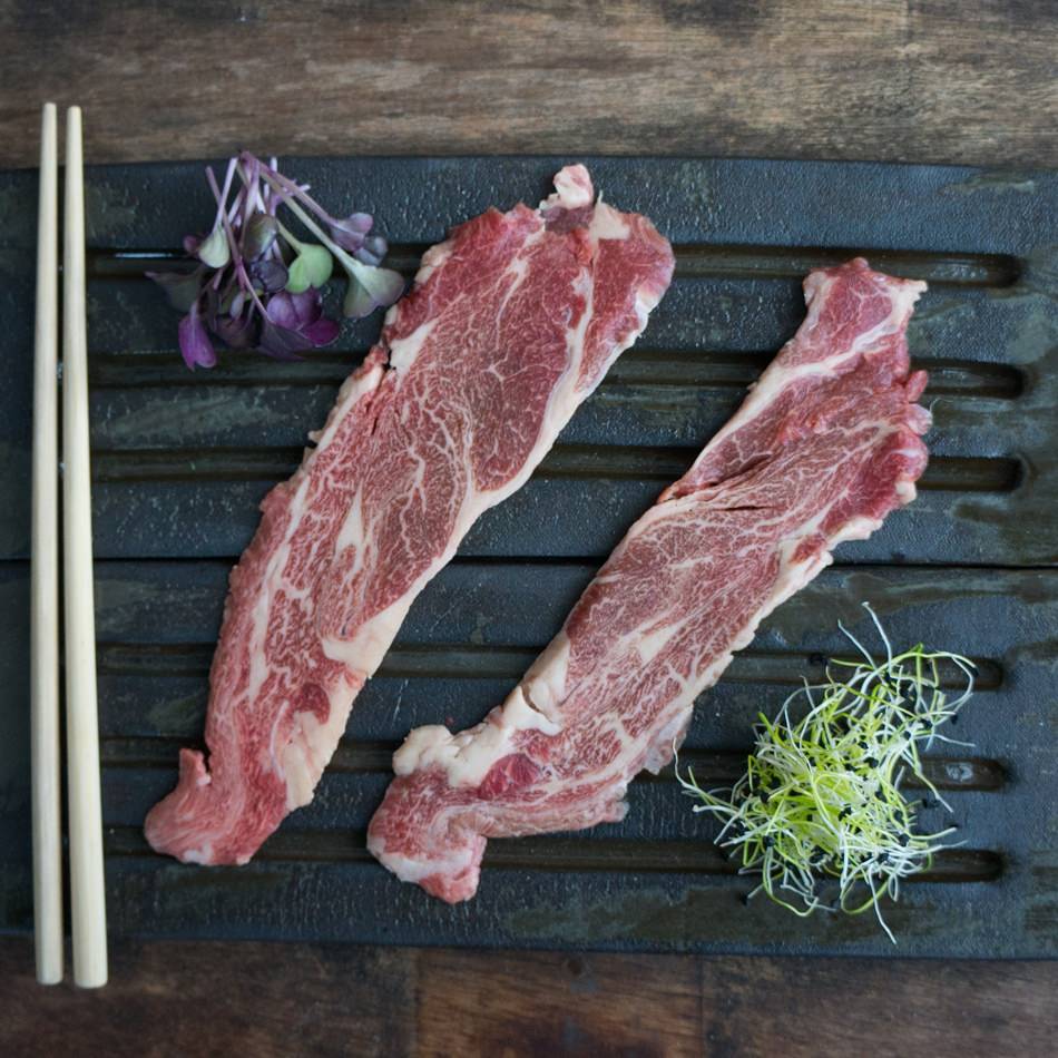 Wagyu - Shin-Losu Natur Konkret - Onlineshop Wagyu - Shin-Losu