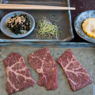 Natur Konkret - Onlineshop Wagyu - Nakaniku
