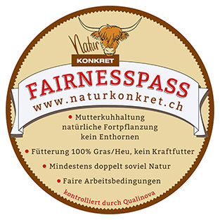 Libro per bambini "Augustus" Natur Konkret - Onlineshop Libro per bambini "Augustus"