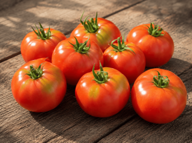 Natur Konkret - Onlineshop Tomaten Berner Rose