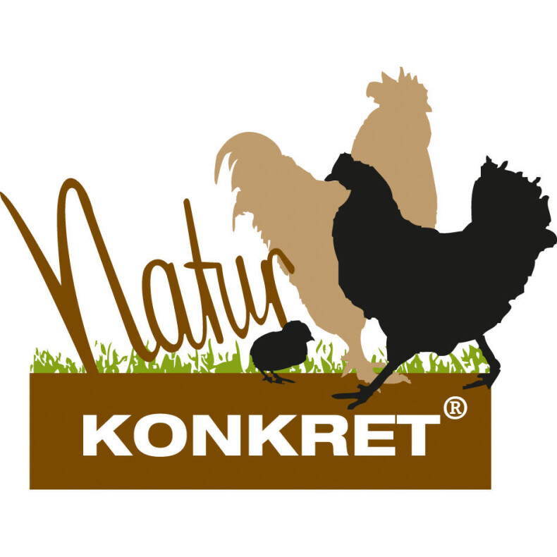 Broschüre Natur Konkret