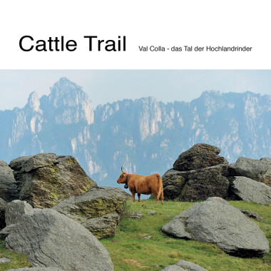 Cattle Trail - Val Colla