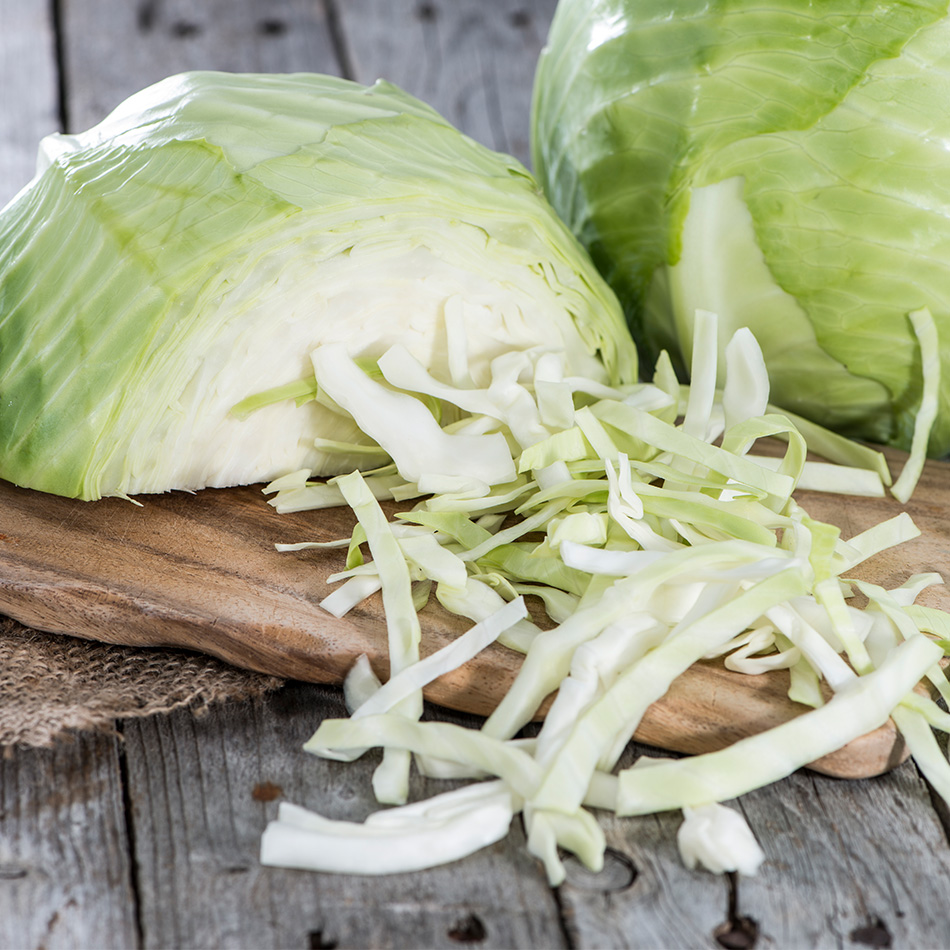 Cavolo bianco Cavolo bianco