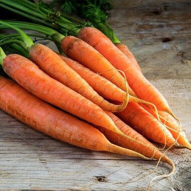 Natur Konkret - Onlineshop Snack Karotten