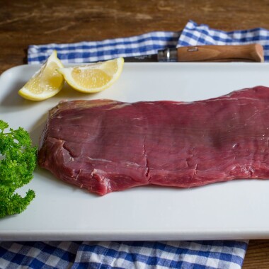 Natur Konkret - Onlineshop Weiderind Flank Steak