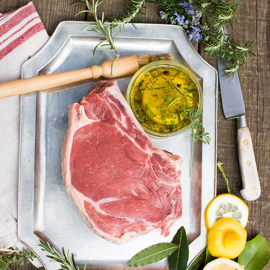 Cote de Boeuf